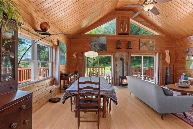 1648 W Enosburg Road, Enosburg, VT 05450