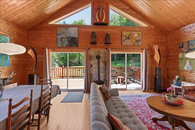 1648 W Enosburg Road, Enosburg, VT 05450