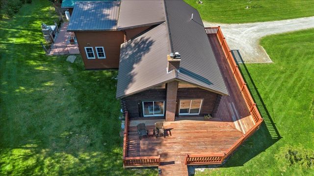 1648 W Enosburg Road, Enosburg, VT 05450