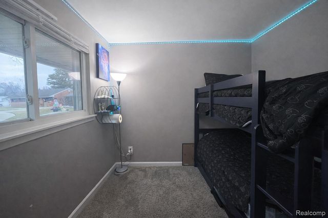 35403 Seville Street, Clinton Charter Township, MI 48035