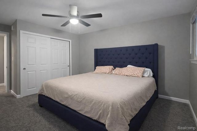 35403 Seville Street, Clinton Charter Township, MI 48035