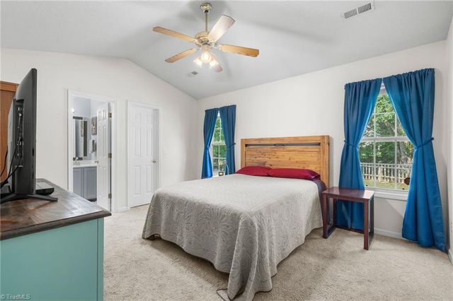 1006 Hastings Hill Road, Kernersville, NC 27284
