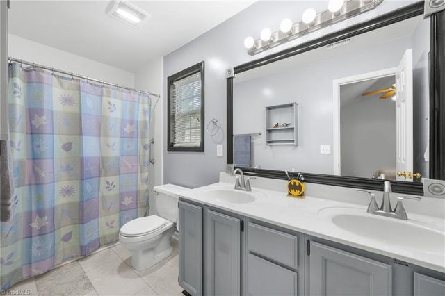 1006 Hastings Hill Road, Kernersville, NC 27284