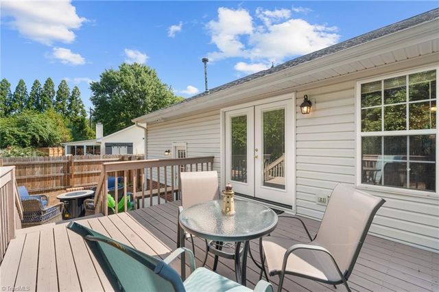 1006 Hastings Hill Road, Kernersville, NC 27284