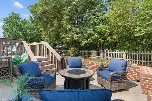 1006 Hastings Hill Road, Kernersville, NC 27284