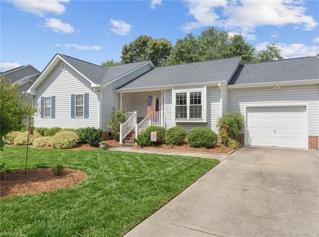 1006 Hastings Hill Road, Kernersville, NC 27284