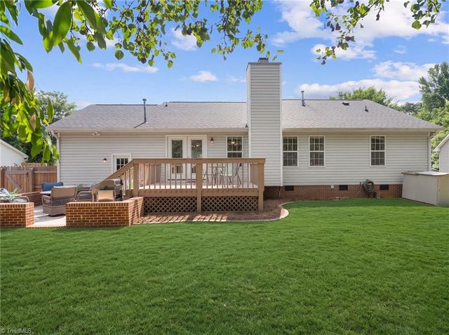 1006 Hastings Hill Road, Kernersville, NC 27284