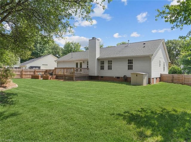 1006 Hastings Hill Road, Kernersville, NC 27284