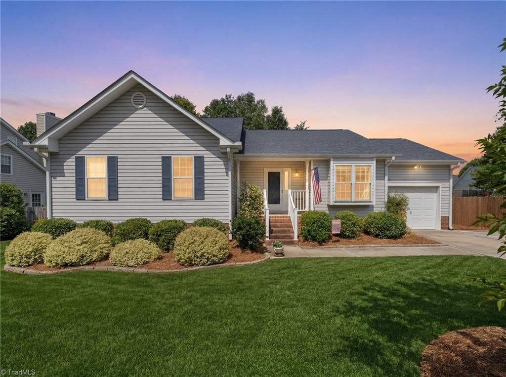 1006 Hastings Hill Road, Kernersville, NC 27284