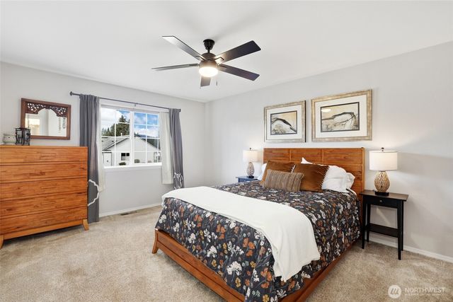 7032 Cavalier Street SW, Olympia, WA 98512