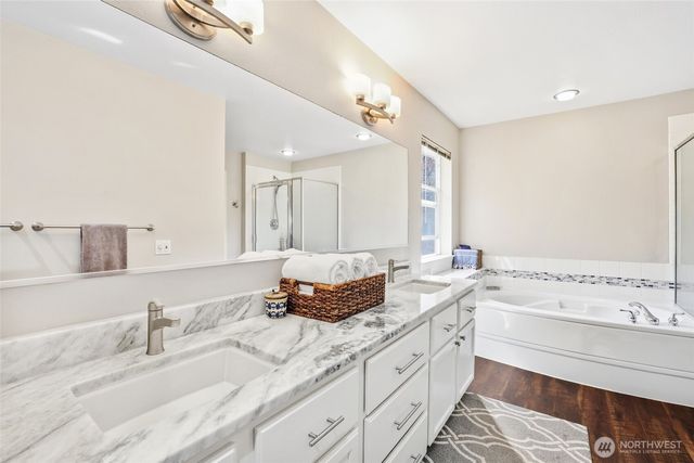 7032 Cavalier Street SW, Olympia, WA 98512