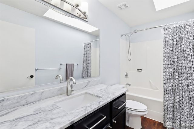 7032 Cavalier Street SW, Olympia, WA 98512