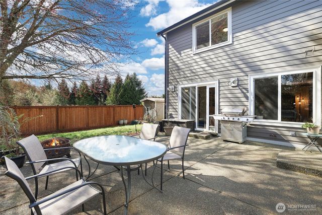 7032 Cavalier Street SW, Olympia, WA 98512