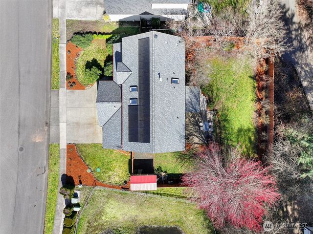 7032 Cavalier Street SW, Olympia, WA 98512