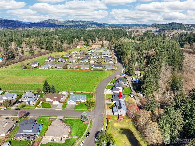 7032 Cavalier Street SW, Olympia, WA 98512