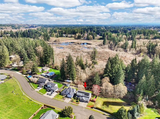 7032 Cavalier Street SW, Olympia, WA 98512