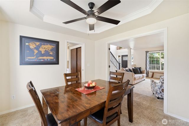 7032 Cavalier Street SW, Olympia, WA 98512