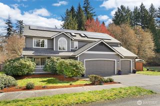 7032 Cavalier Street SW, Olympia, WA 98512