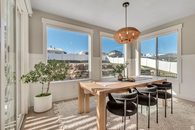 6643 W ROSARITA CT, Herriman, UT 84096