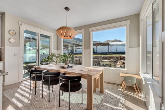 6643 W ROSARITA CT, Herriman, UT 84096