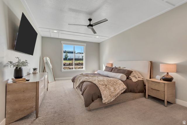 6643 W ROSARITA CT, Herriman, UT 84096