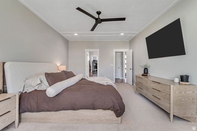 6643 W ROSARITA CT, Herriman, UT 84096