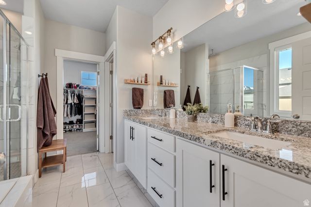 6643 W ROSARITA CT, Herriman, UT 84096