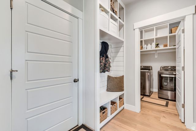 6643 W ROSARITA CT, Herriman, UT 84096