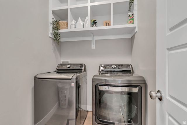 6643 W ROSARITA CT, Herriman, UT 84096