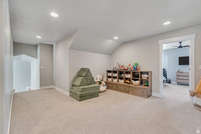 6643 W ROSARITA CT, Herriman, UT 84096