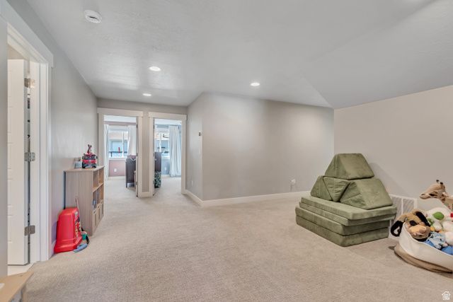 6643 W ROSARITA CT, Herriman, UT 84096