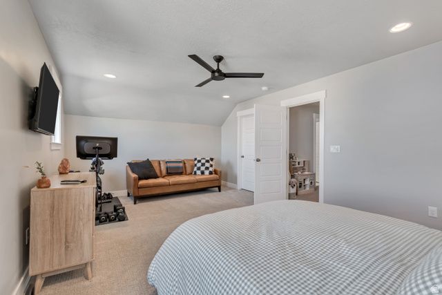 6643 W ROSARITA CT, Herriman, UT 84096