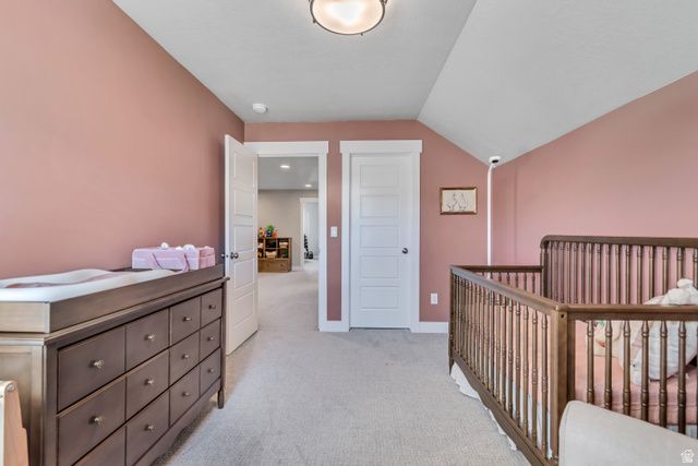 6643 W ROSARITA CT, Herriman, UT 84096