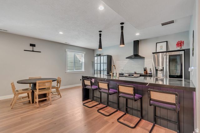 6643 W ROSARITA CT, Herriman, UT 84096