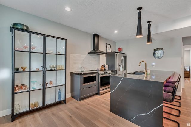 6643 W ROSARITA CT, Herriman, UT 84096