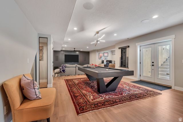 6643 W ROSARITA CT, Herriman, UT 84096