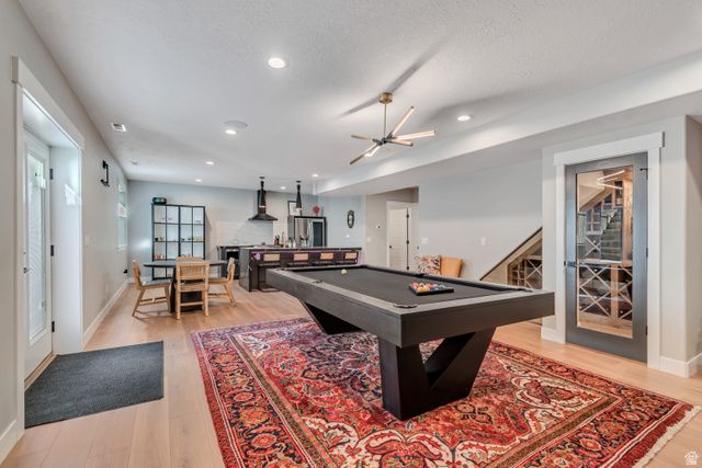 6643 W ROSARITA CT, Herriman, UT 84096