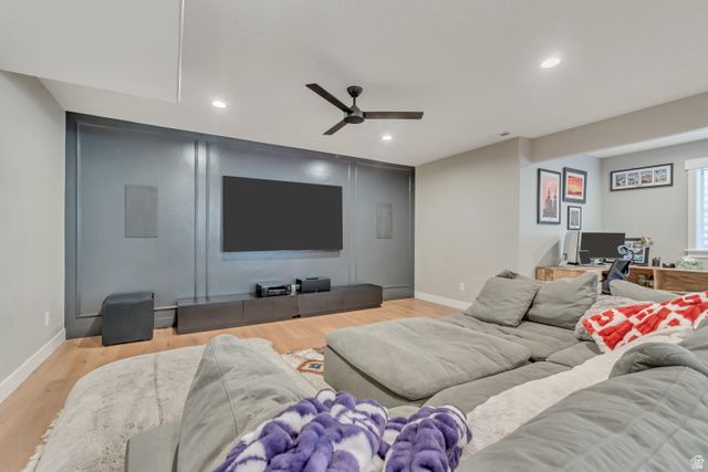 6643 W ROSARITA CT, Herriman, UT 84096