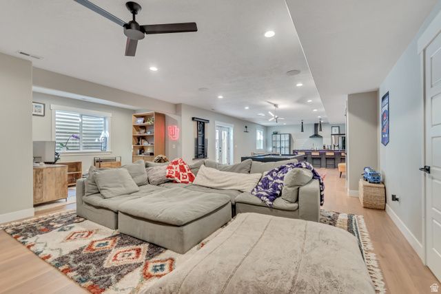 6643 W ROSARITA CT, Herriman, UT 84096