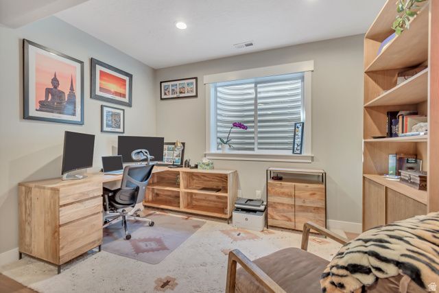 6643 W ROSARITA CT, Herriman, UT 84096