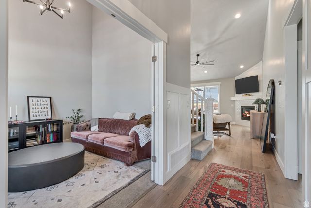 6643 W ROSARITA CT, Herriman, UT 84096