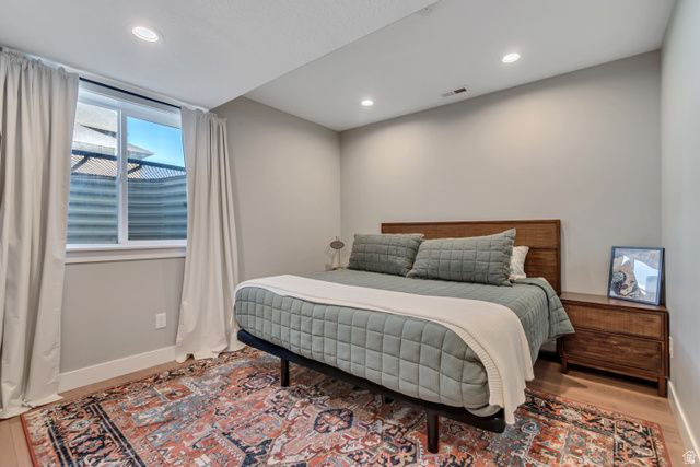 6643 W ROSARITA CT, Herriman, UT 84096