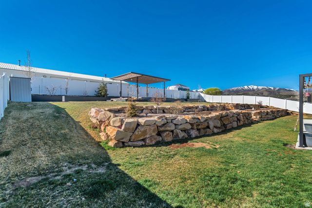 6643 W ROSARITA CT, Herriman, UT 84096