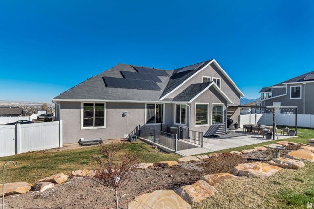 6643 W ROSARITA CT, Herriman, UT 84096