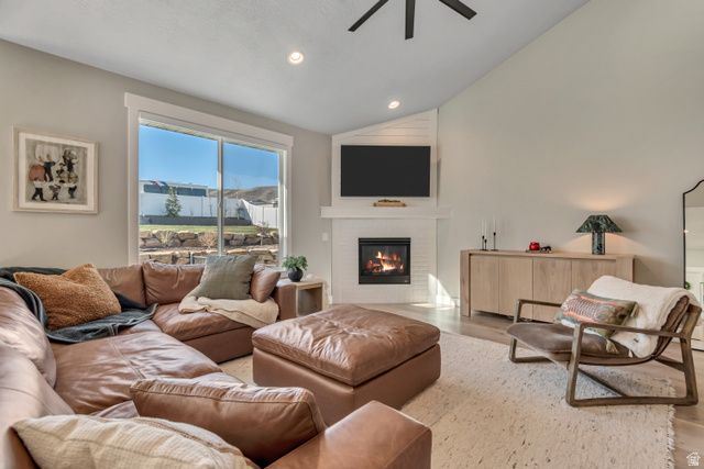 6643 W ROSARITA CT, Herriman, UT 84096