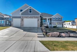 6643 W ROSARITA CT, Herriman, UT 84096