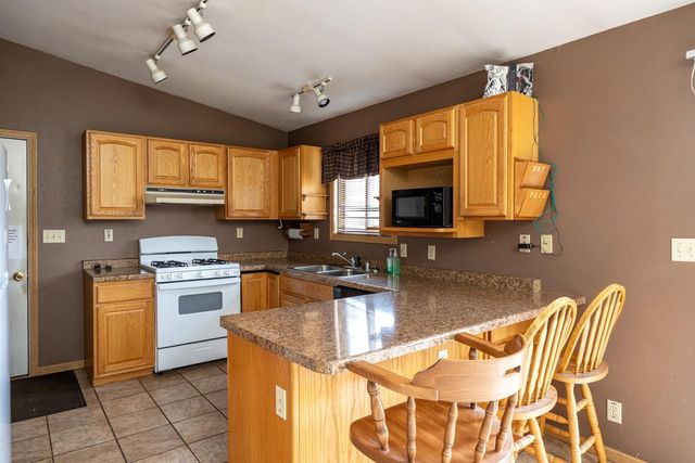 N6677 37TH AVENUE, Fremont, WI 54940