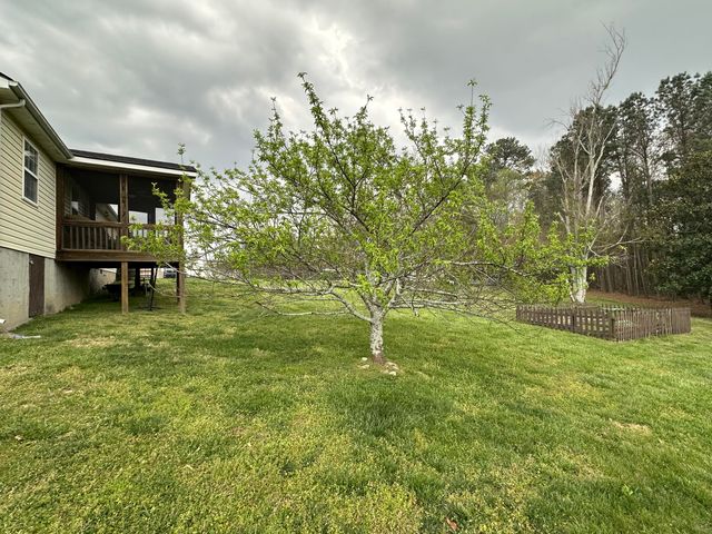 172 Pinewood Drive, Rock Spring, GA 30739