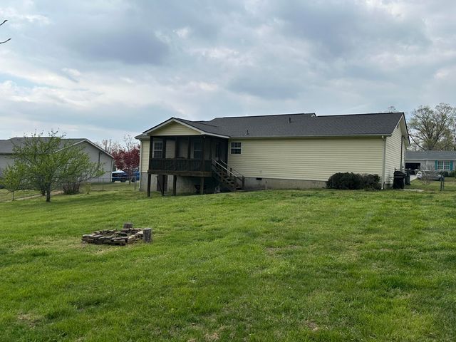 172 Pinewood Drive, Rock Spring, GA 30739