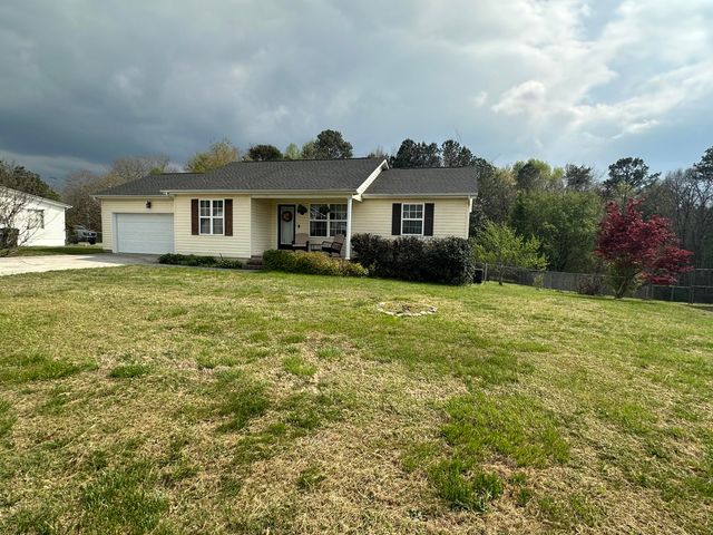 172 Pinewood Drive, Rock Spring, GA 30739